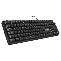 Клавиатура SVEN KB-G9100 фото 3